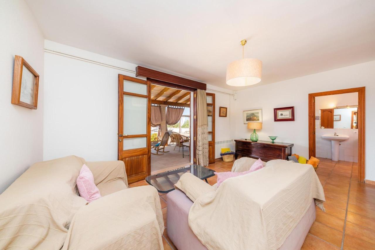Son Bachs Villa Ariany Екстериор снимка