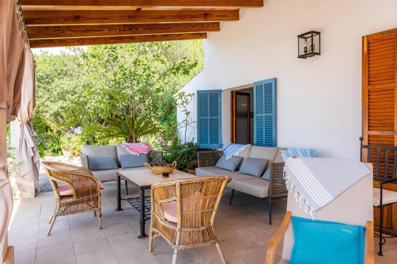 Son Bachs Villa Ariany Екстериор снимка
