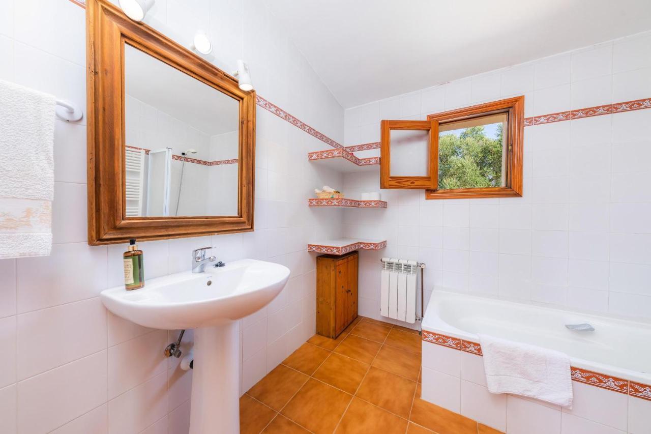 Son Bachs Villa Ariany Екстериор снимка