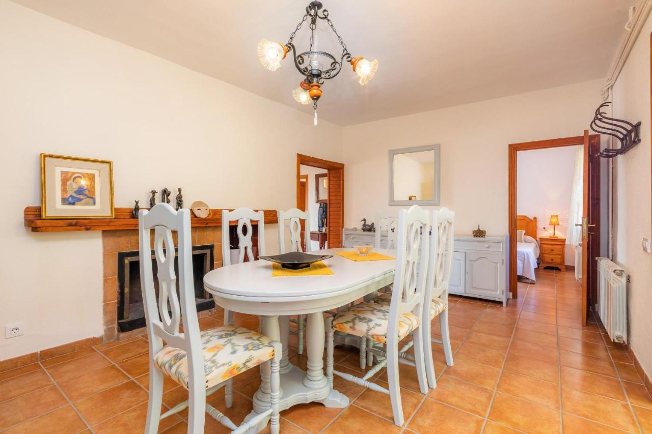 Son Bachs Villa Ariany Екстериор снимка